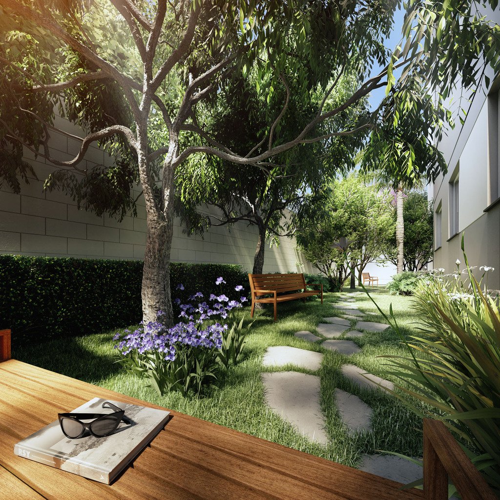 Imagem Apartamento com 2 Quartos à Venda, 32 m²em Todos os Santos - Rio de Janeiro
