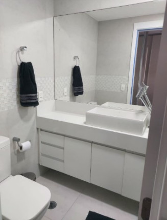 Imagem Apartamento com 2 Quartos à Venda, 90 m² em Vila Mascote - São Paulo