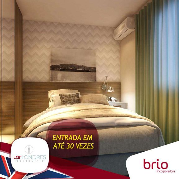 Imagem Apartamento com 2 Quartos à Venda, 47 m² em Centro - Votorantim Imagem Apartamento com 2 Quartos à Venda, 47 m² em Centro - Votorantim