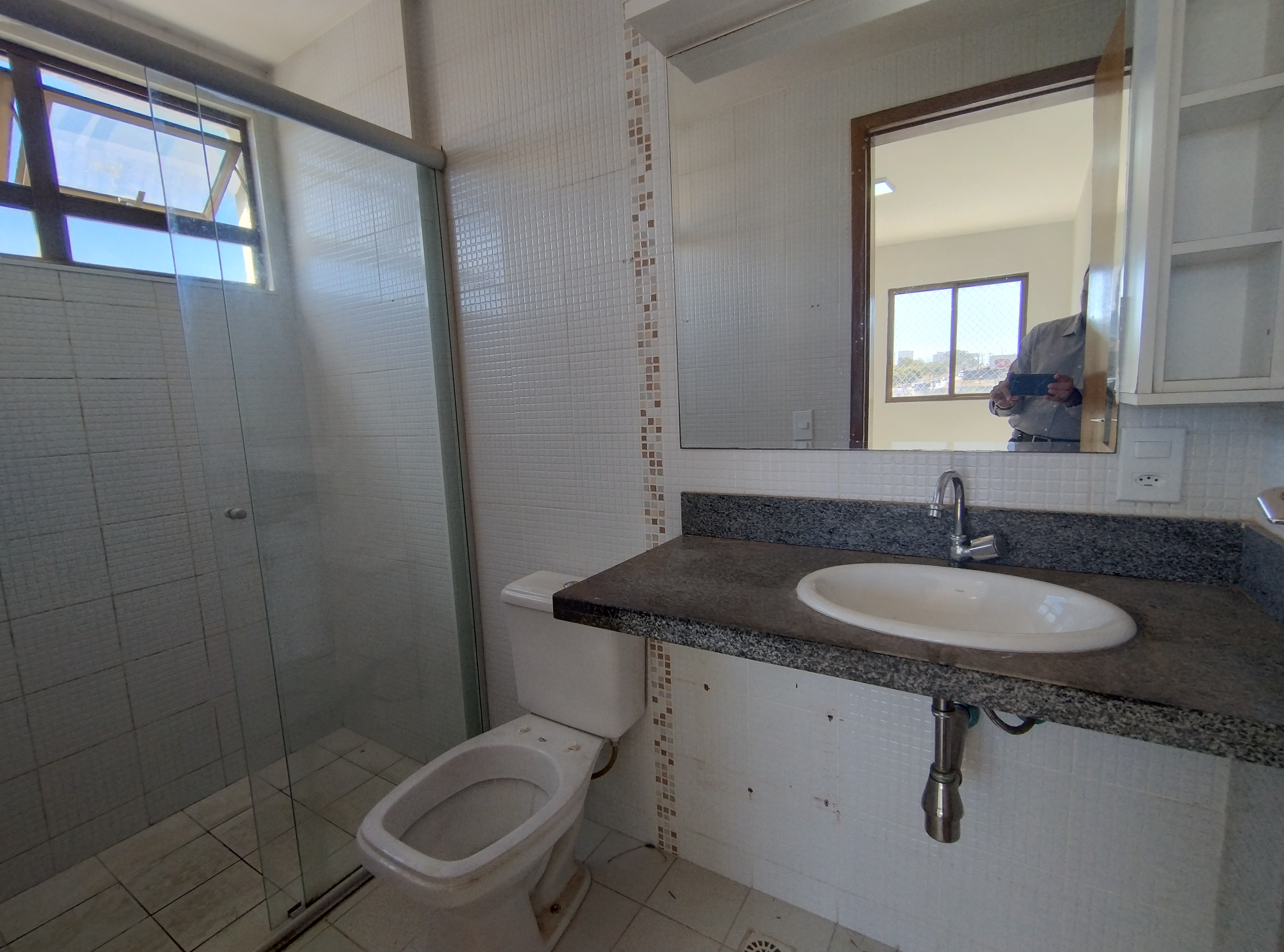 Imagem Apartamento com 2 Quartos à Venda, 58 m²em Samambaia Sul (Samambaia) - Brasília