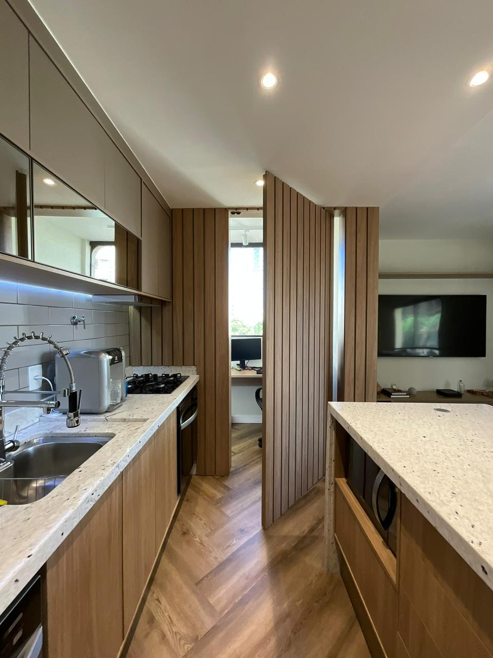 Imagem Apartamento com 2 Quartos à Venda, 72 m²em Santana - São Paulo