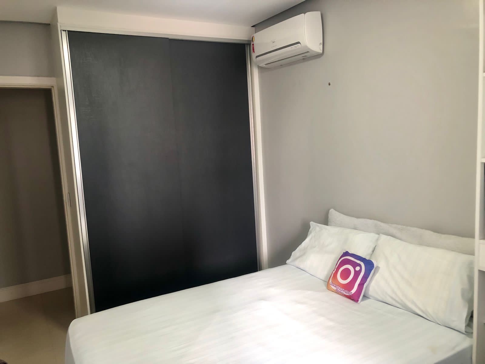 Imagem Apartamento com 3 Quartos à Venda, 138 m²em Cremação - Belém Imagem Apartamento com 3 Quartos à Venda, 138 m²em Cremação - Belém