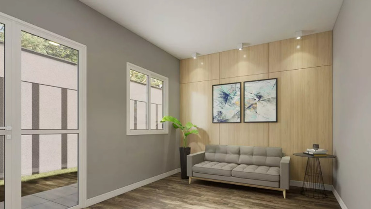 Imagem Apartamento com 2 Quartos à Venda,  em Vila Ipojuca - São Paulo