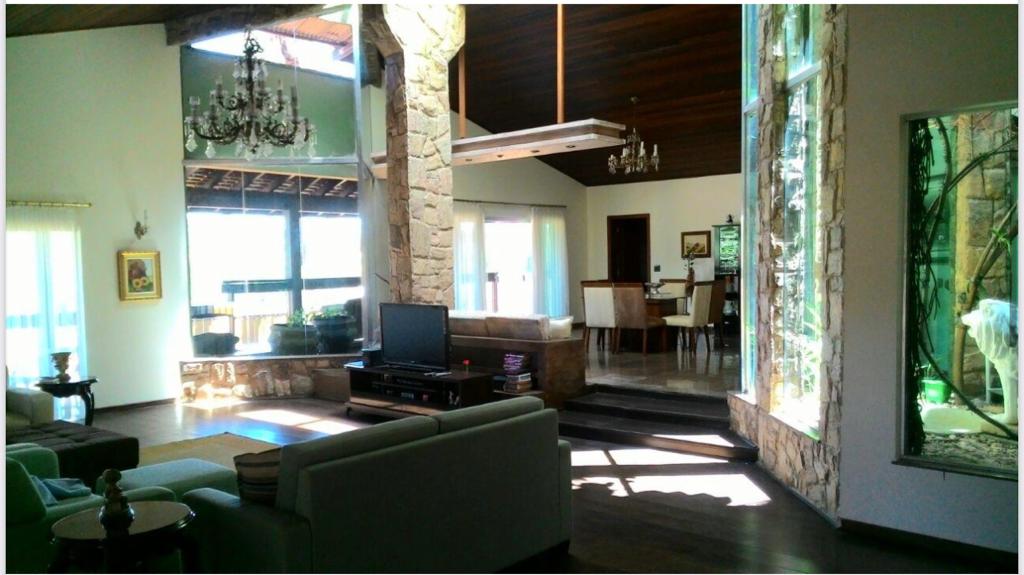 Imagem Casa com 4 Quartos à Venda ou Locação, 700 m²em Parque Taquaral - Campinas