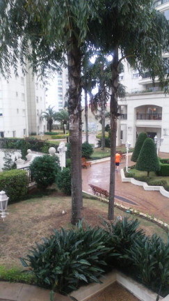 Imagem Apartamento com 3 Quartos à Venda ou Locação, 131 m² em Parque Da Mooca - São Paulo
