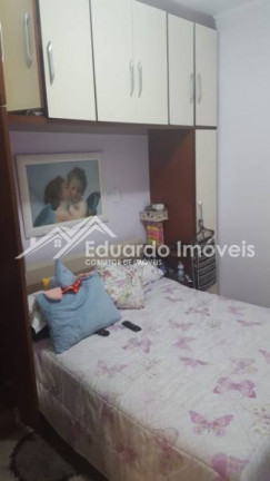 Imagem Apartamento com 3 Quartos à Venda, 96 m² em Centro - São Bernardo Do Campo Imagem Apartamento com 3 Quartos à Venda, 96 m² em Centro - São Bernardo Do Campo