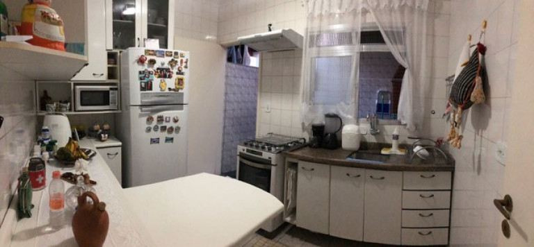 Imagem Casa de Condomínio com 2 Quartos à Venda, 90 m² em Chácara Belenzinho - São Paulo