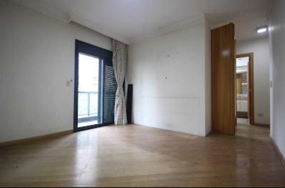 Imagem Apartamento com 4 Quartos à Venda, 202 m²em Jardim Paineiras - São Paulo