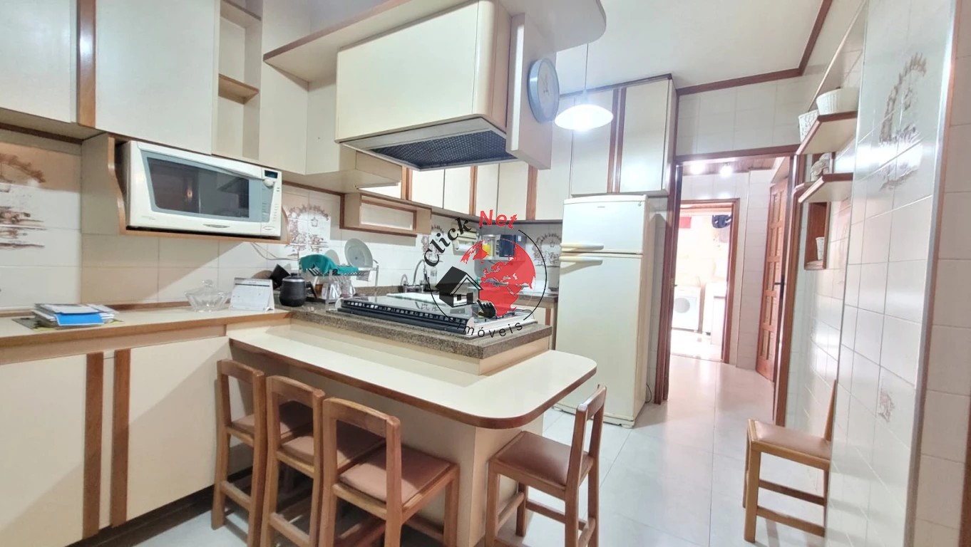 Imagem Apartamento com 2 Quartos à Venda, 84 m² em Campestre - Santo André