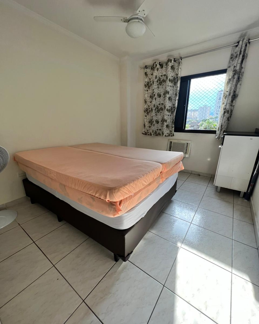 Imagem Apartamento com 1 Quarto à Venda, 40 m²em Boqueirão - Praia Grande