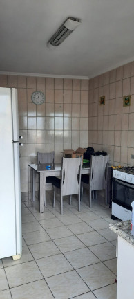 Imagem Sobrado com 2 Quartos à Venda, 168 m² em Jardim Brotinho - Jandira Imagem Sobrado com 2 Quartos à Venda, 168 m² em Jardim Brotinho - Jandira