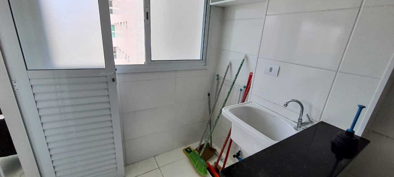 Imagem Apartamento com 2 Quartos à Venda, 75 m²em Boqueirão - Praia Grande Imagem Apartamento com 2 Quartos à Venda, 75 m²em Boqueirão - Praia Grande