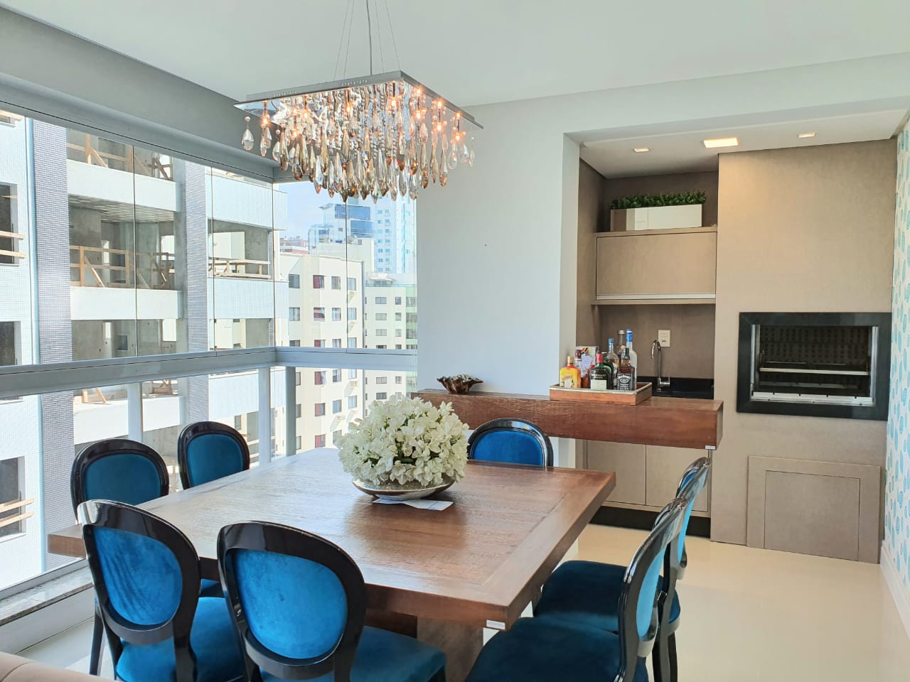 Imagem Apartamento com 3 Quartos à Venda, 135 m²em Centro - Balneário Camboriú