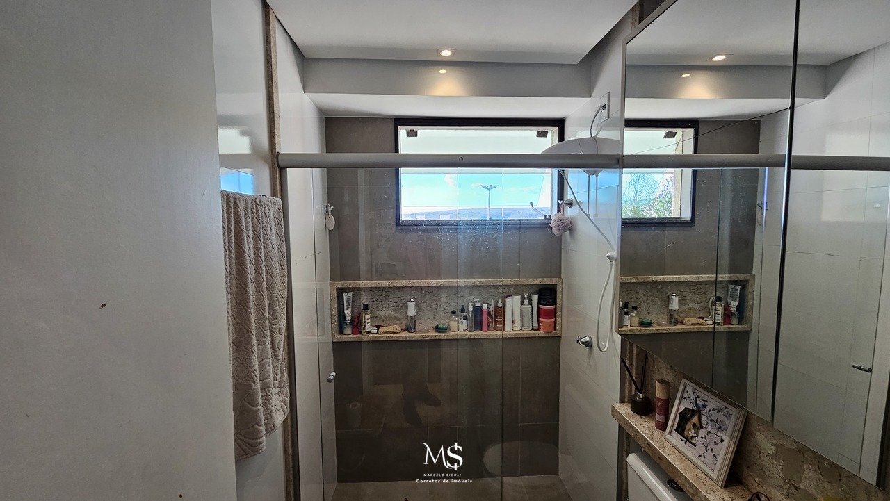 Imagem Apartamento com 1 Quarto à Venda, 38 m² em Setor de Habitações Individuais Norte - Brasília