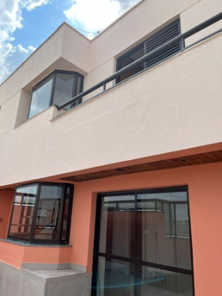 Imagem Cobertura com 3 Quartos à Venda,  em Vila Guarani (Z Sul) - São Paulo