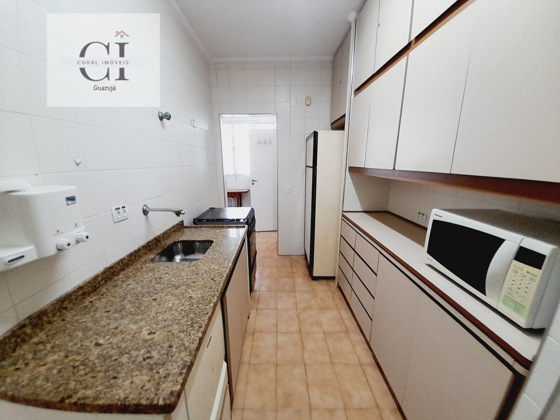 Imagem Apartamento com 3 Quartos à Venda, 95 m² em Pitangueiras - Guarujá