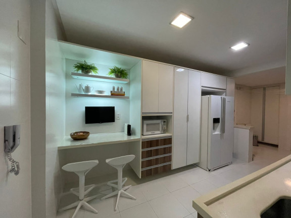 Imagem Apartamento com 3 Quartos à Venda, 174 m² em Candeias - Vitória da Conquista Imagem Apartamento com 3 Quartos à Venda, 174 m² em Candeias - Vitória da Conquista