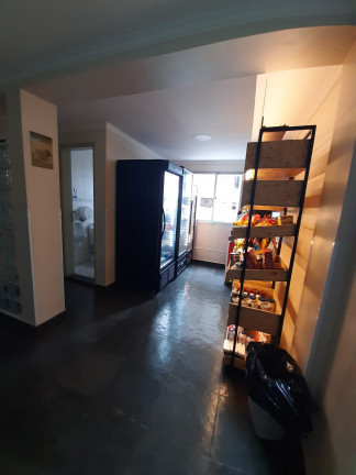 Imagem Apartamento com 3 Quartos à Venda, 58 m² em Parque Munhoz - São Paulo