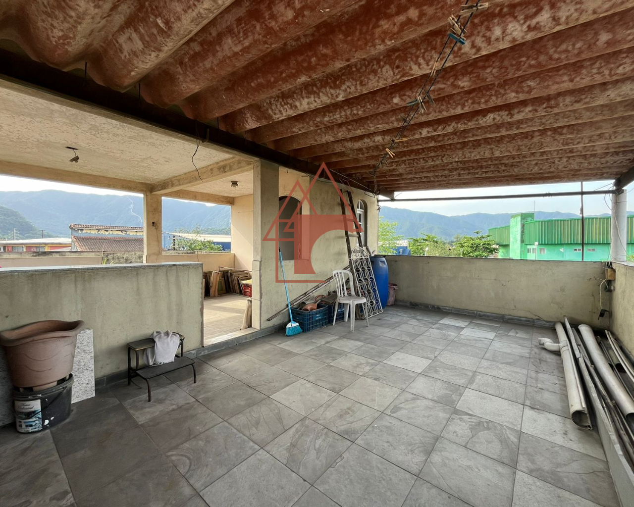 Imagem Sobrado com 3 Quartos à Venda, 148 m²em Vila Nova - Cubatão Imagem Sobrado com 3 Quartos à Venda, 148 m²em Vila Nova - Cubatão