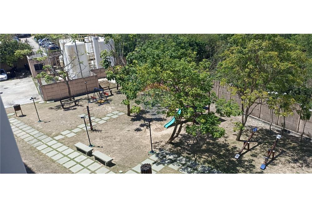 Imagem Apartamento com 2 Quartos à Venda, 39 m²em Catu de Abrantes (Abrantes) - Camaçari