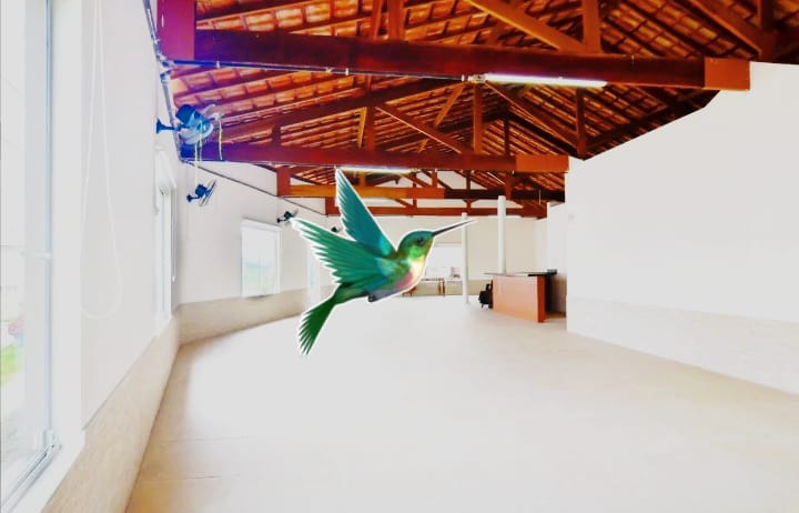 Imagem Casa de Condomínio com 2 Quartos à Venda, 63 m²em Água Espraiada (Caucaia do Alto) - Cotia