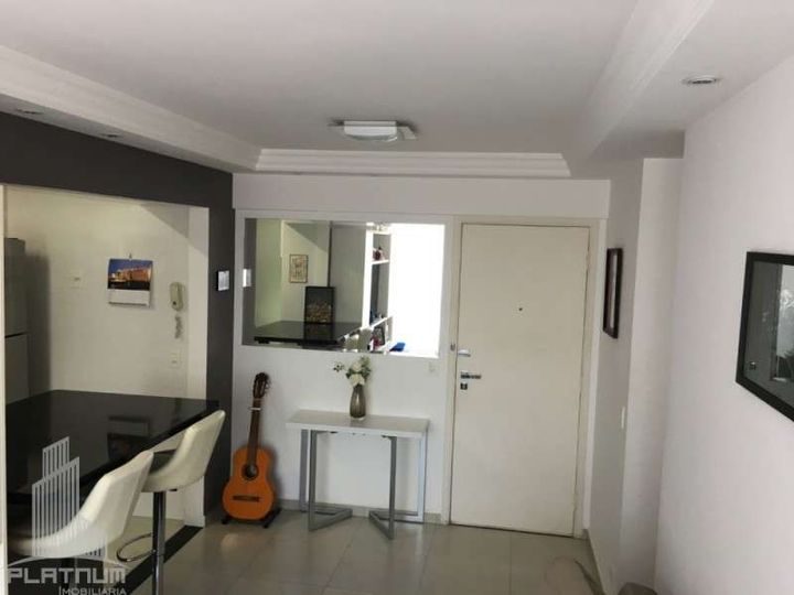 Imagem Apartamento com 1 Quarto para Alugar, 40 m² em Ipiranga - São Paulo