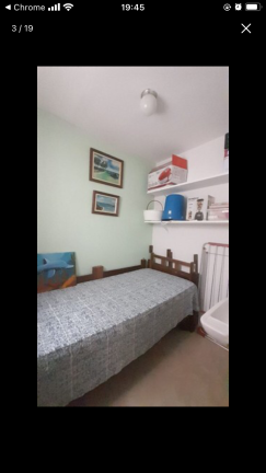 Imagem Apartamento com 3 Quartos à Venda, 78 m² em Toninhas - Ubatuba