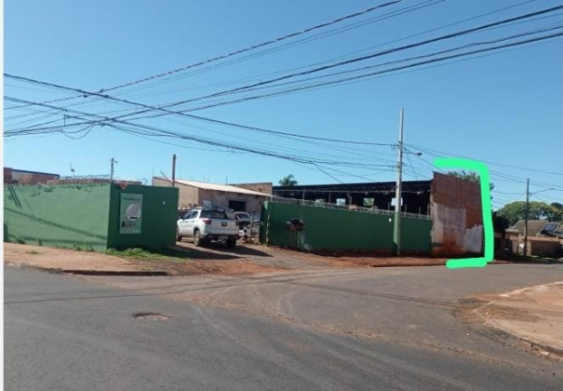 Imagem Galpão à Venda,  em Vila Nasser - Campo Grande