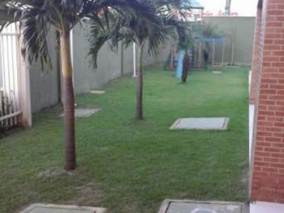 Imagem Apartamento com 3 Quartos à Venda, 68 m²em Maraponga - Fortaleza