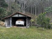 Imagem Chácara com 3 Quartos à Venda, 250 m² em Centro - Passa Vinte