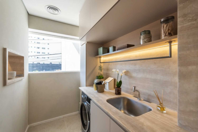 Imagem Apartamento com 2 Quartos à Venda, 69 m² em Perdizes - São Paulo