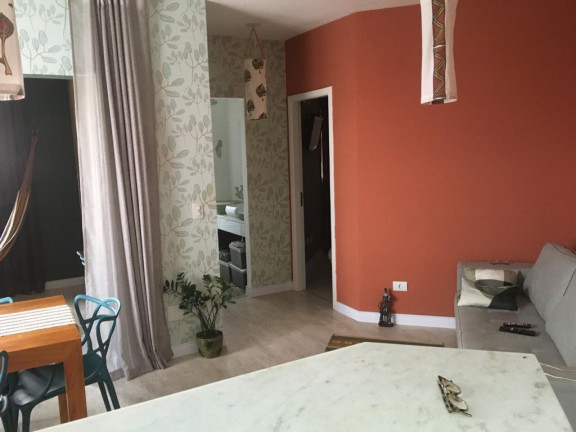 Imagem Apartamento com 2 Quartos à Venda, 53 m² em Vila Mogilar - Mogi das Cruzes