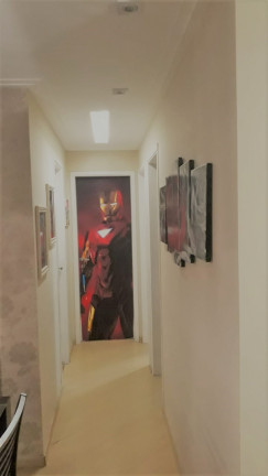 Imagem Apartamento com 3 Quartos à Venda, 59 m² em Cidade Patriarca - São Paulo