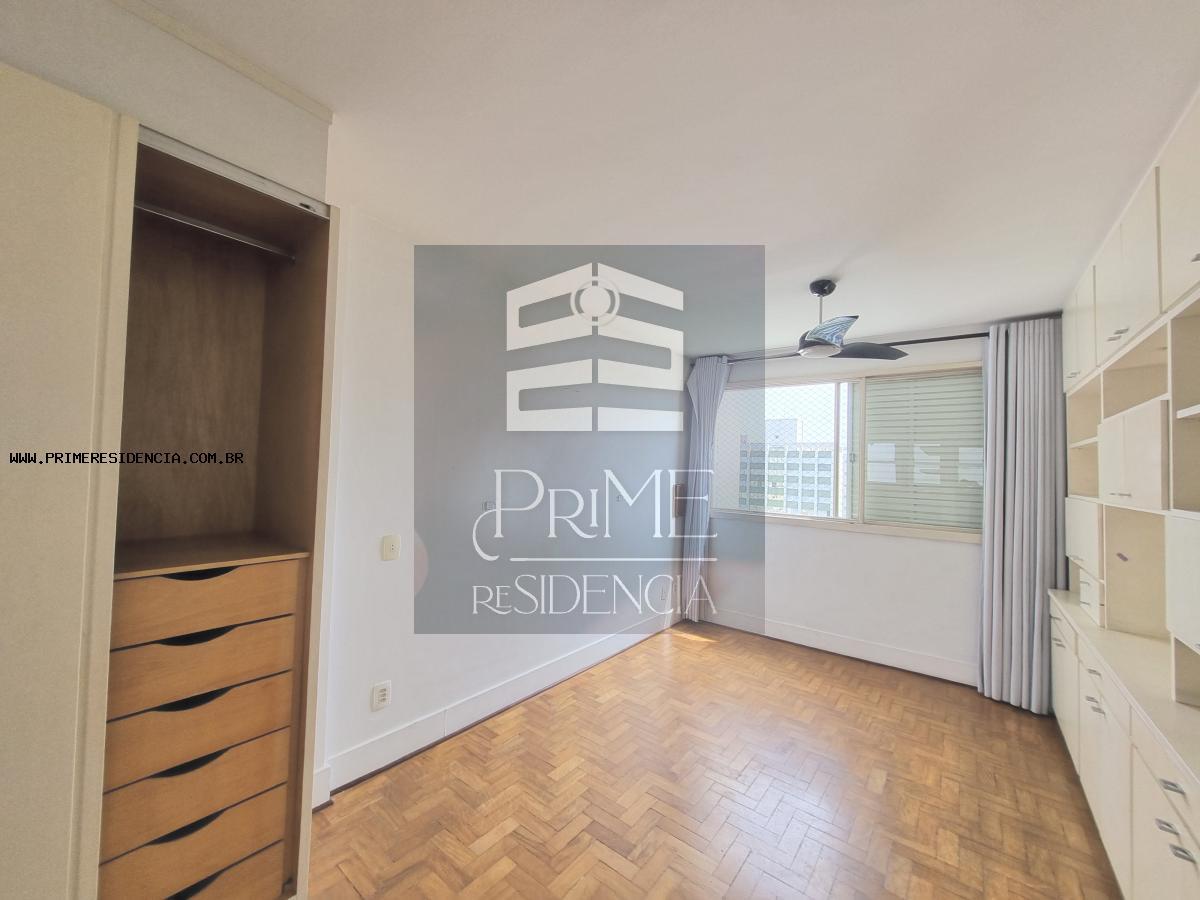Imagem Apartamento com 2 Quartos à Venda, 105 m²em Perdizes - São Paulo