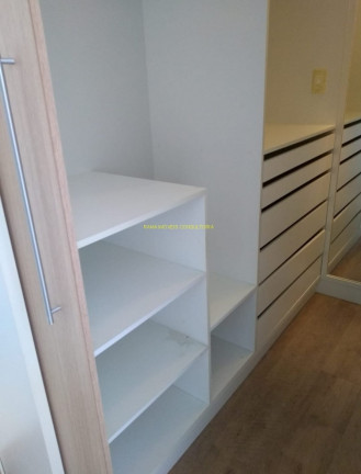 Imagem Apartamento com 3 Quartos para Alugar, 75 m² em Barranco - Taubaté Imagem Apartamento com 3 Quartos para Alugar, 75 m² em Barranco - Taubaté