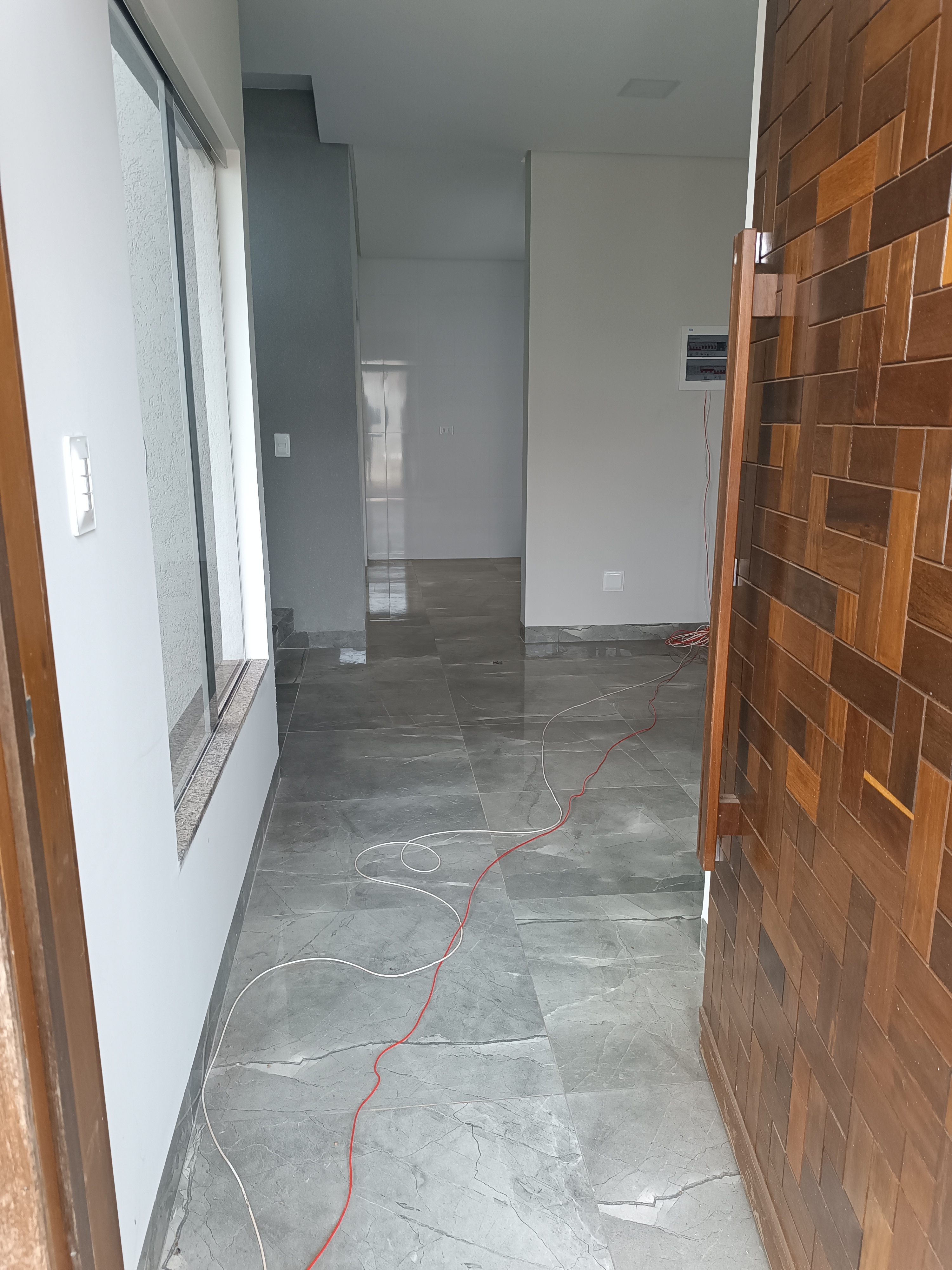 Imagem Sobrado com 3 Quartos à Venda, 132 m²em Panamá - Campo Grande