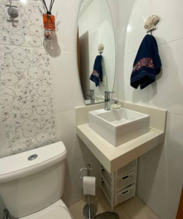 Imagem Apartamento com 2 Quartos à Venda, 78 m² em Canto do Forte - Praia Grande Imagem Apartamento com 2 Quartos à Venda, 78 m² em Canto do Forte - Praia Grande