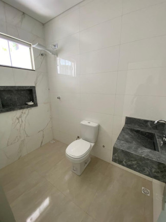 Imagem Casa com 3 Quartos à Venda, 180 m² em Centro - Barreiras