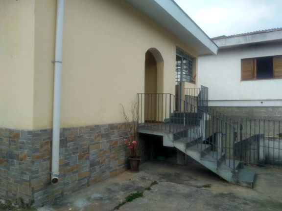 Imagem Casa com 3 Quartos à Venda, 95 m² em Jardim Líbano - São Paulo Imagem Casa com 3 Quartos à Venda, 95 m² em Jardim Líbano - São Paulo