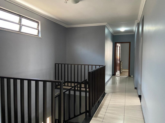 Imagem Casa com 6 Quartos à Venda, 438 m² em Jurunas - Belém