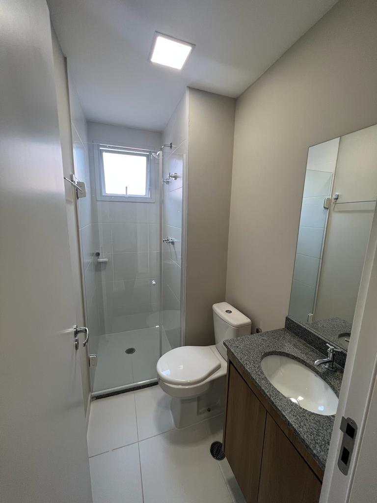 Imagem Apartamento com 2 Quartos à Venda, 57 m²em Centro - Campinas