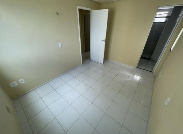 Imagem Apartamento com 3 Quartos à Venda, 63 m² em serrinha - fortaleza