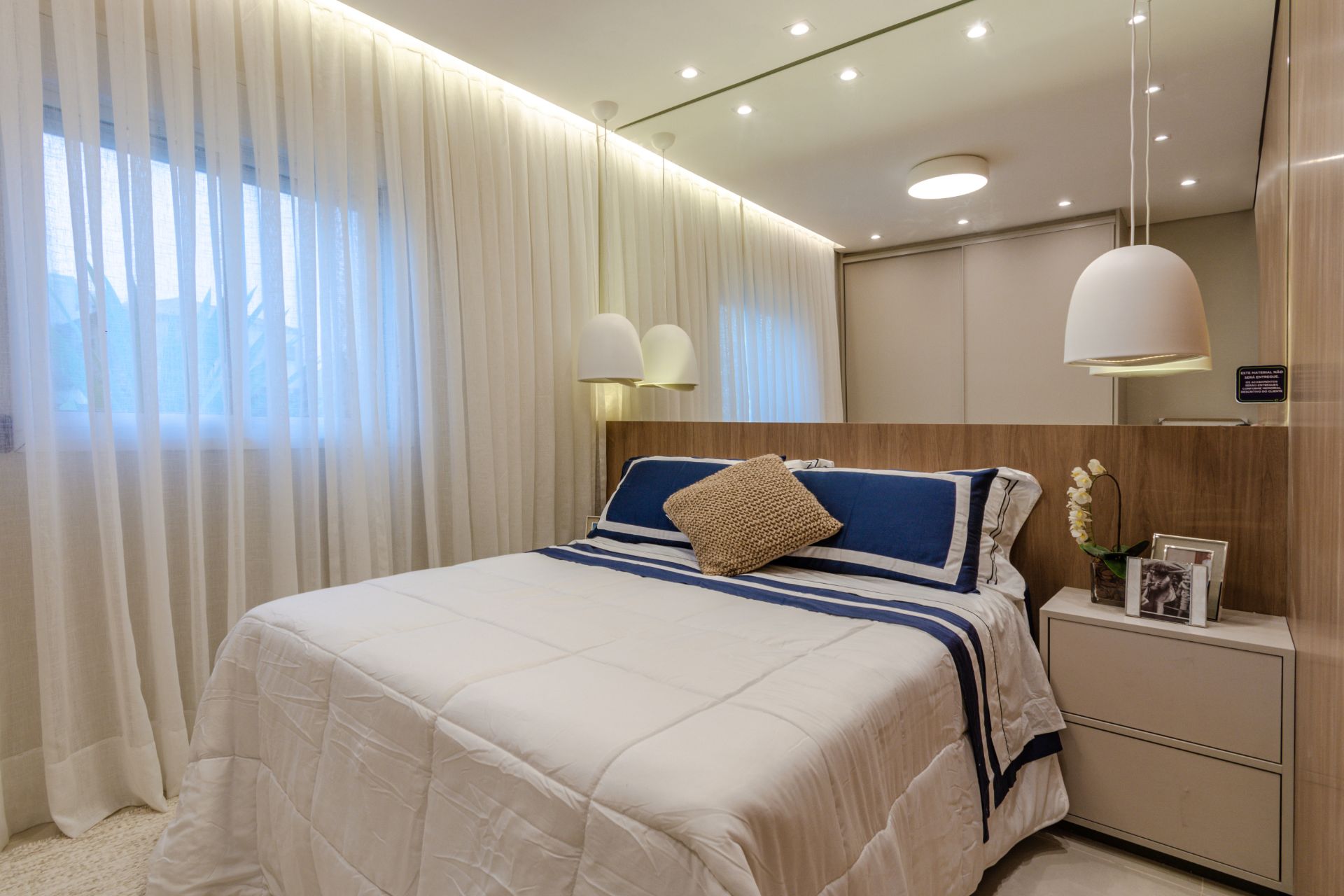 Imagem Apartamento com 2 Quartos à Venda, 47 m²em Balneario Umurama - Mongaguá