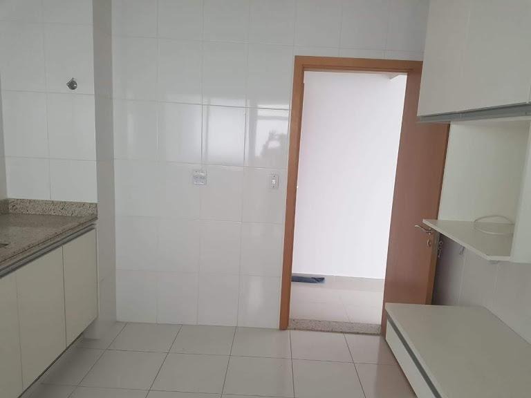 Imagem Apartamento com 3 Quartos à Venda, 98 m² em Campestre - Santo André