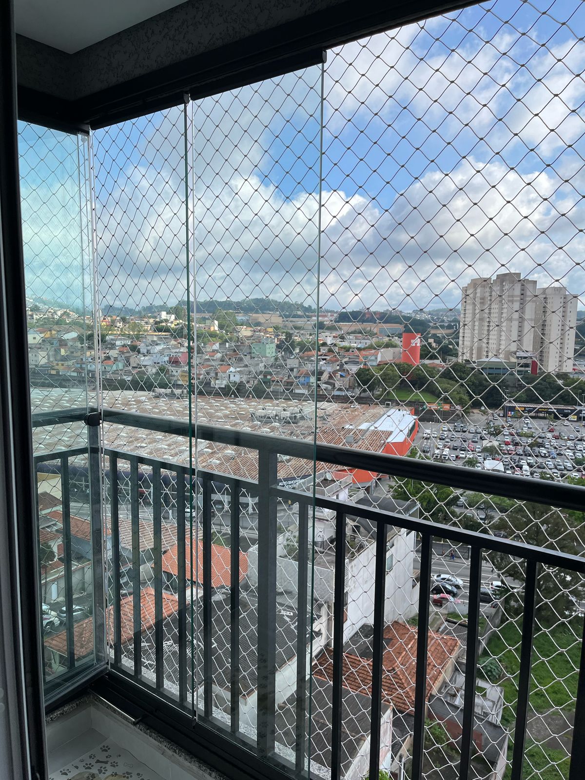 Imagem Apartamento com 2 Quartos à Venda, 48 m² em Centro - São Bernardo do Campo