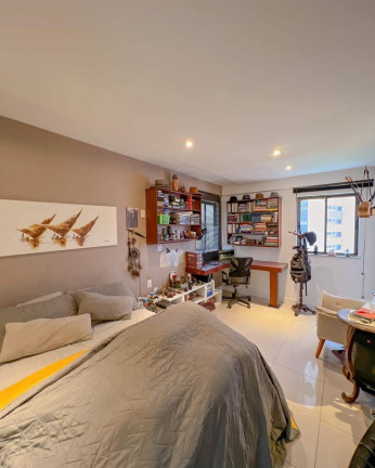 Imagem Apartamento com 4 Quartos à Venda, 193 m² em Calhau - São Luís