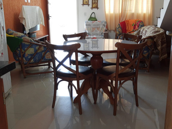 Imagem Sobrado com 2 Quartos à Venda, 86 m²em Jardim do Sol - Caraguatatuba