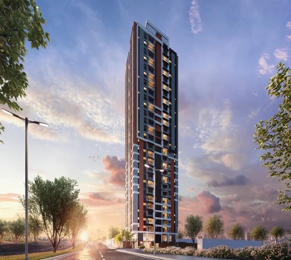 Apartamento com 3 Quartos à Venda, 106 m²em Centro - Sorocaba