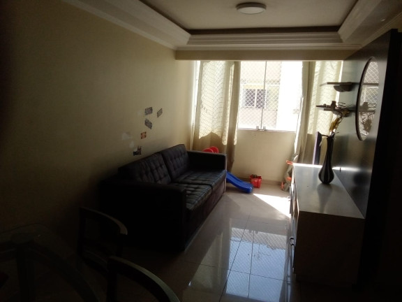 Imagem Apartamento com 2 Quartos à Venda, 52 m² em Jardim Brasília - São Paulo Imagem Apartamento com 2 Quartos à Venda, 52 m² em Jardim Brasília - São Paulo