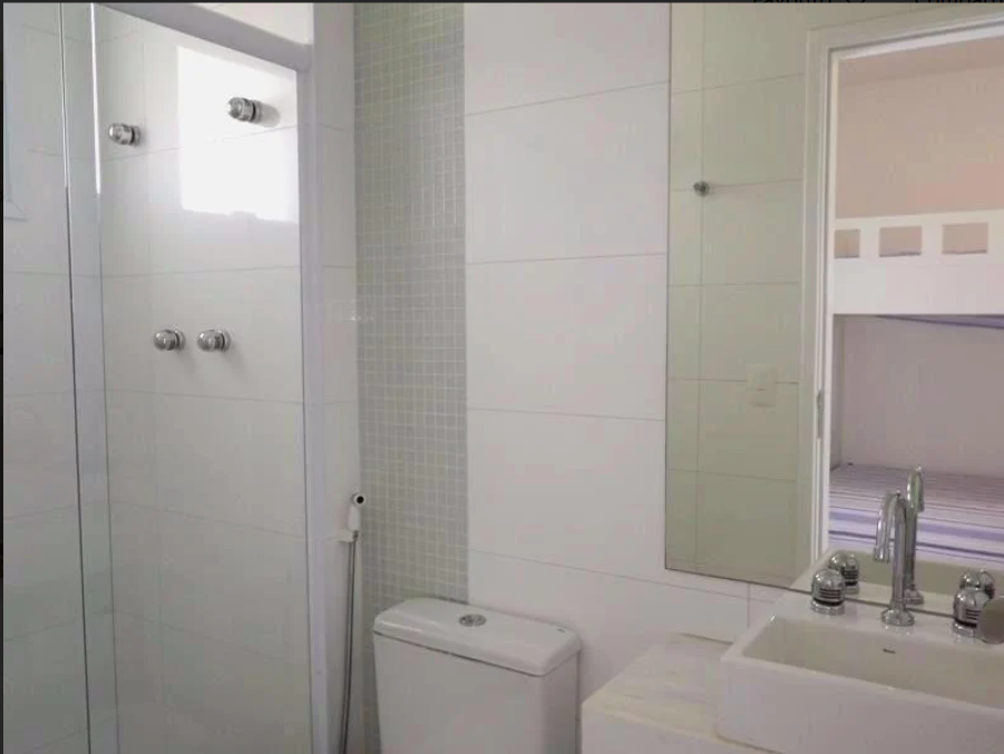 Imagem Apartamento com 2 Quartos à Venda, 88 m²em Riviera - Bertioga